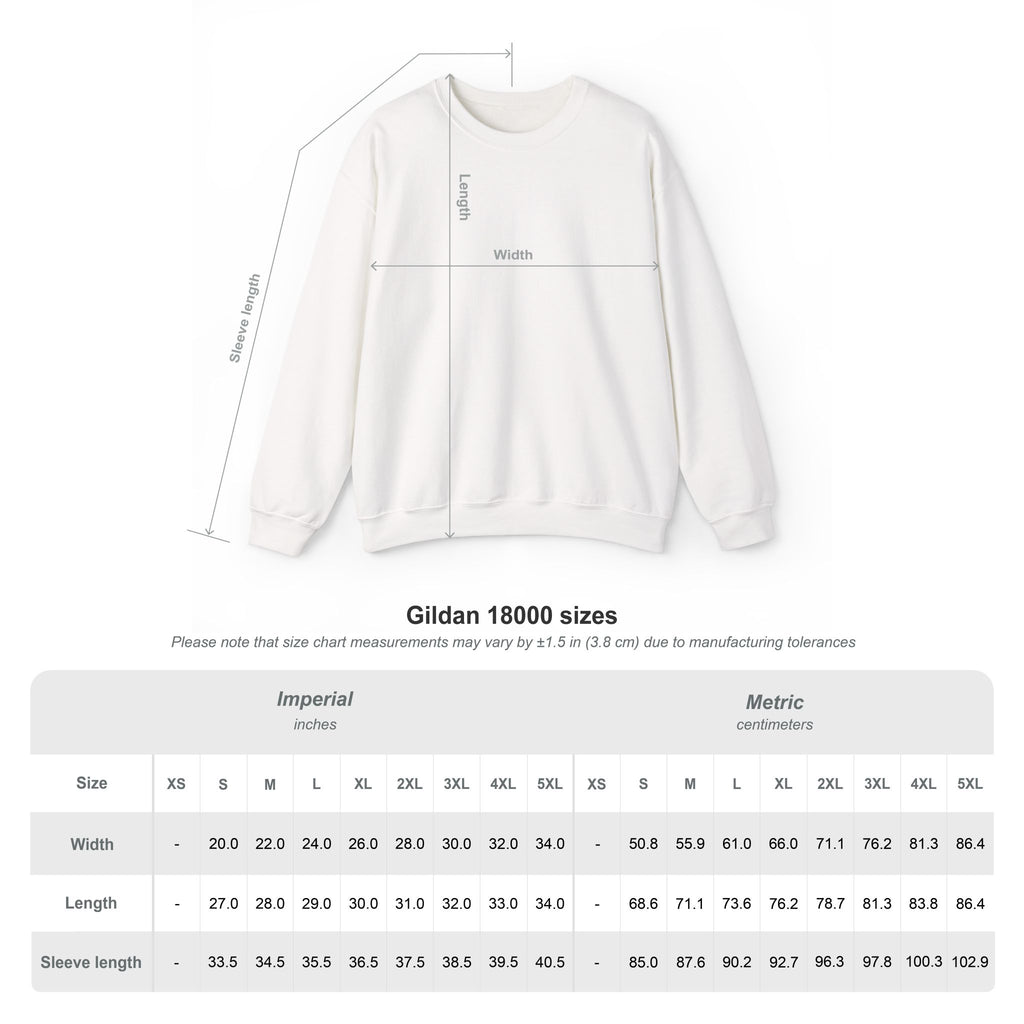 Love Just Like Jesus Did Sweatshirt — Christian Faith Graphic Crewneck