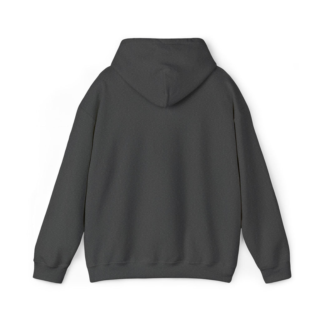 Redeemed Hoodie - Isaiah 43:1 Christian Faith Pullover