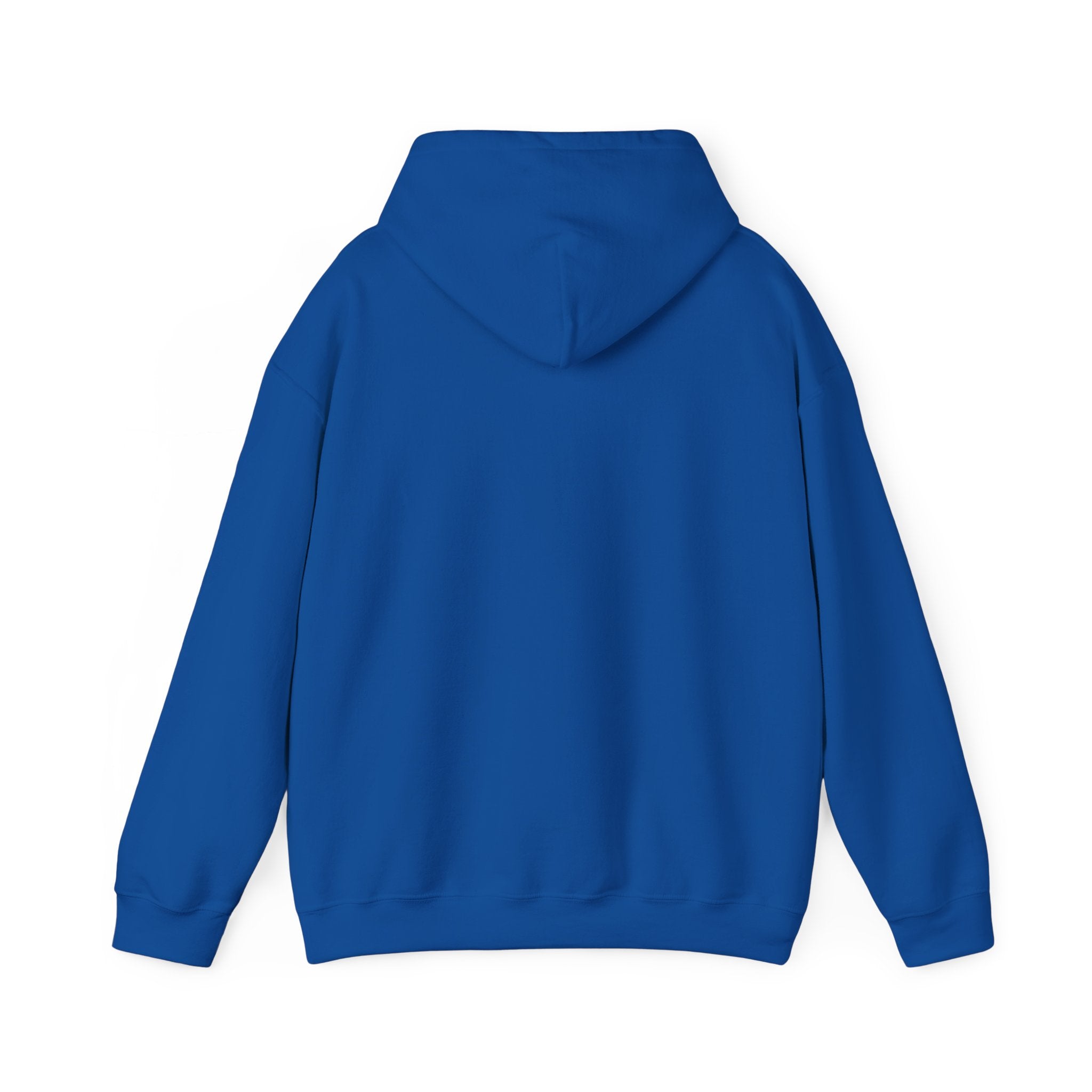 Redeemed Hoodie - Isaiah 43:1 Christian Faith Pullover