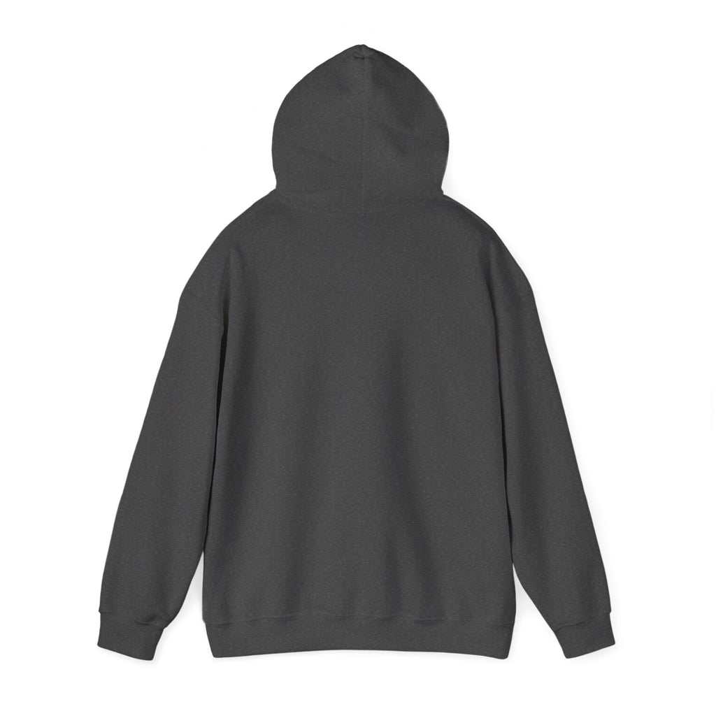Redeemed Hoodie - Isaiah 43:1 Christian Faith Pullover