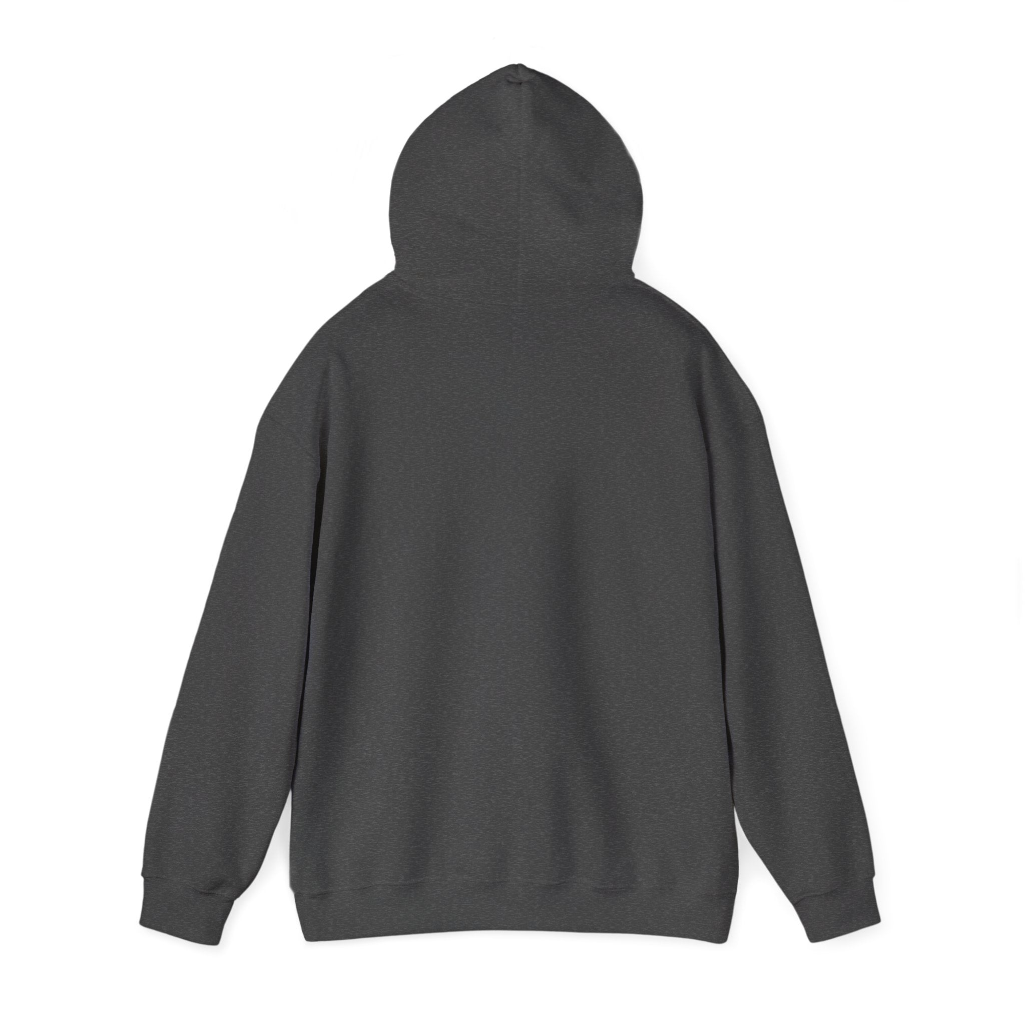 Redeemed Hoodie - Isaiah 43:1 Christian Faith Pullover