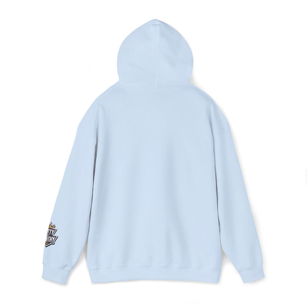 My Marriage Is Dope Hoodie — Funny Couples Graphic Pullover