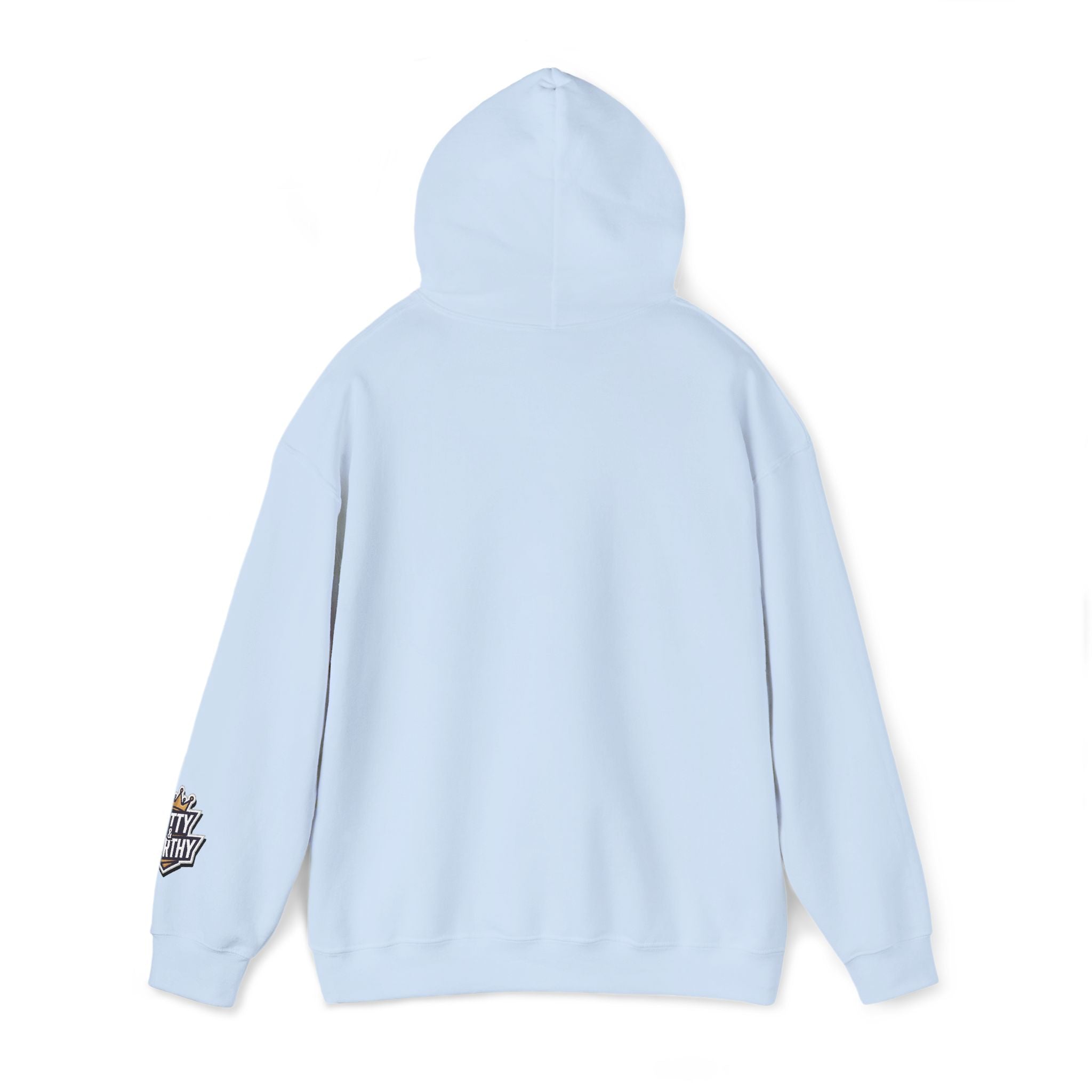 My Marriage Is Dope Hoodie — Funny Couples Graphic Pullover