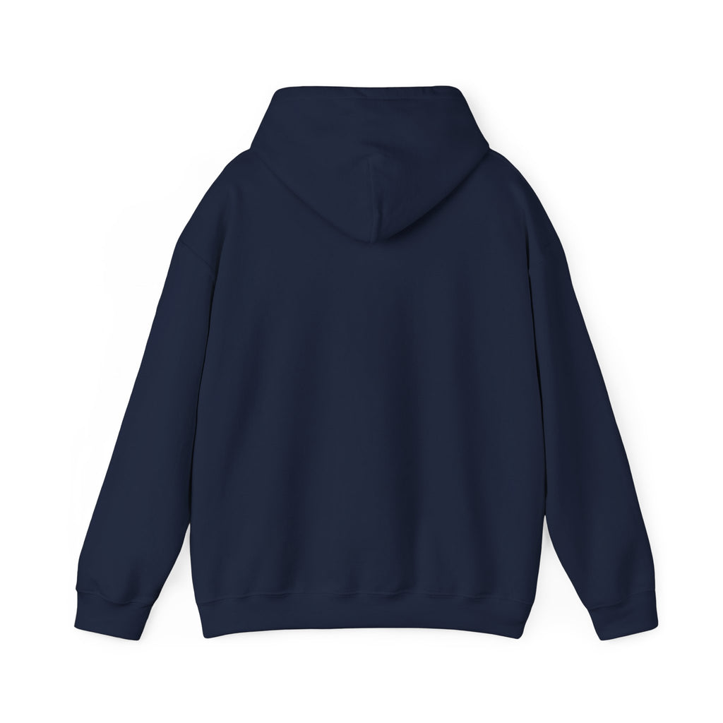Redeemed Hoodie - Isaiah 43:1 Christian Faith Pullover