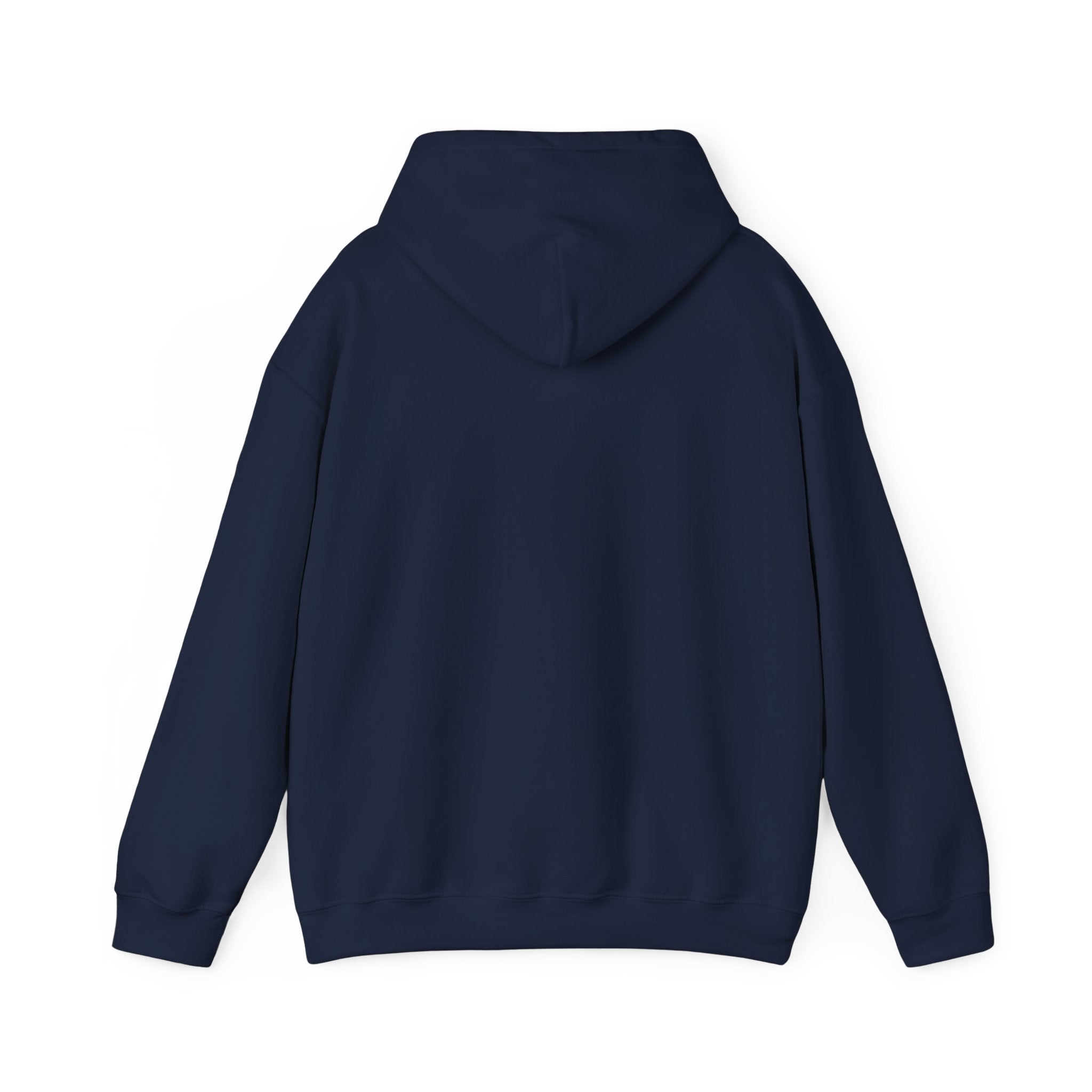 Redeemed Hoodie - Isaiah 43:1 Christian Faith Pullover