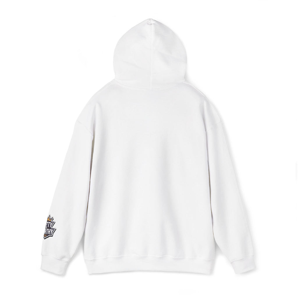 My Marriage Is Dope Hoodie — Funny Couples Graphic Pullover