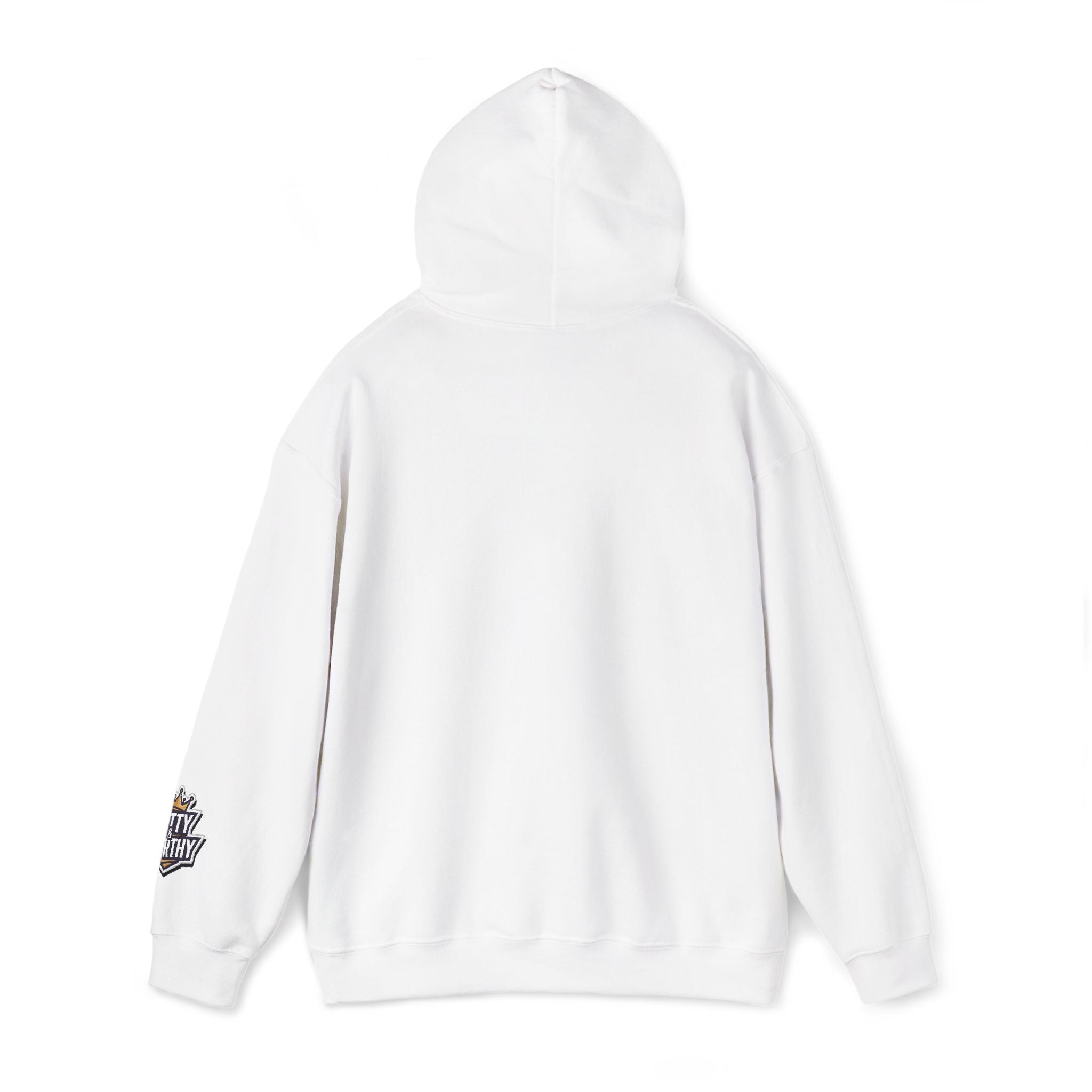 My Marriage Is Dope Hoodie — Funny Couples Graphic Pullover