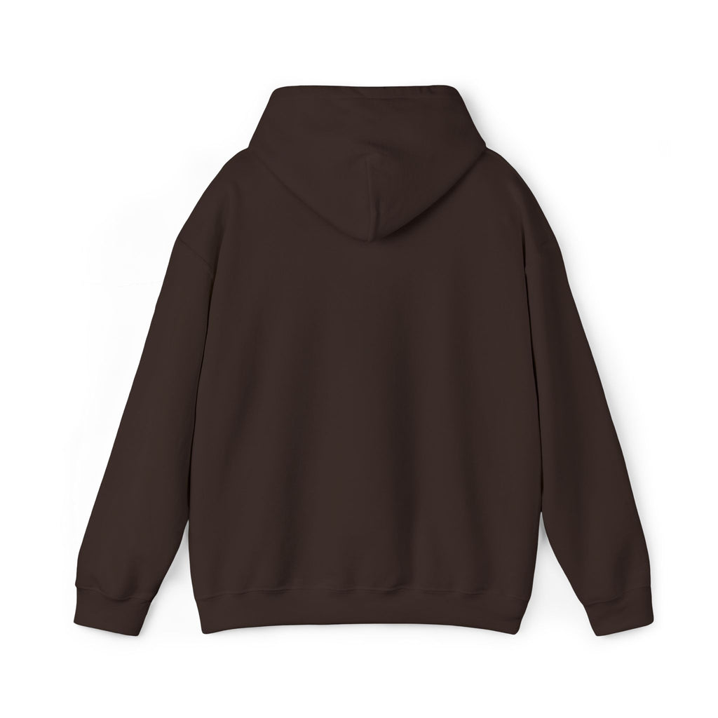 Redeemed Hoodie - Isaiah 43:1 Christian Faith Pullover