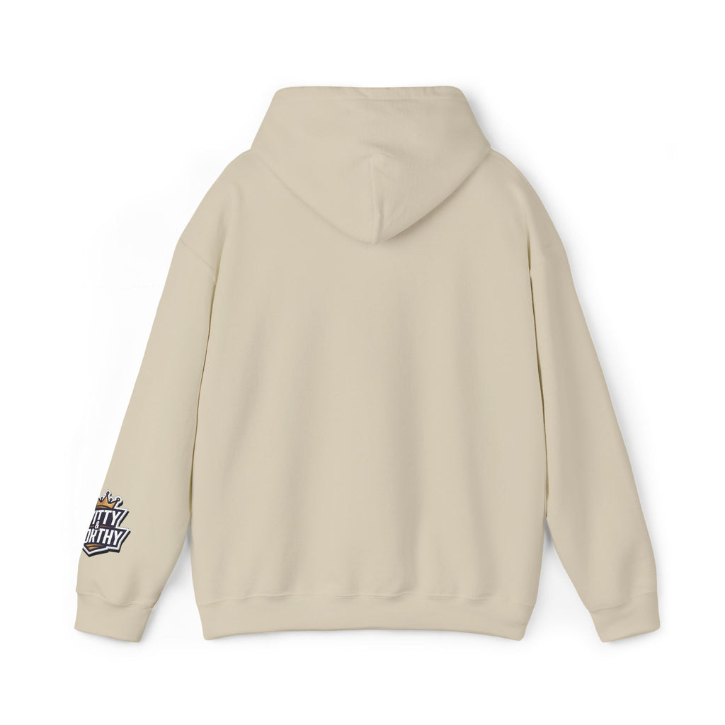 My Marriage Is Dope Hoodie — Funny Couples Graphic Pullover