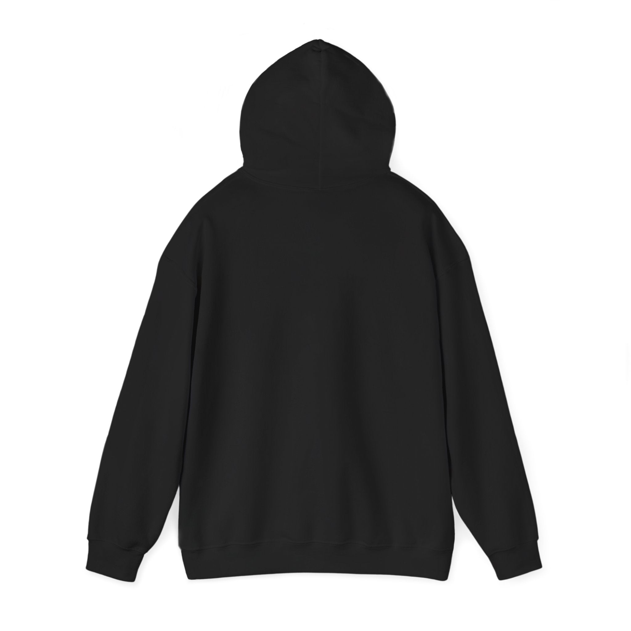 Redeemed Hoodie - Isaiah 43:1 Christian Faith Pullover