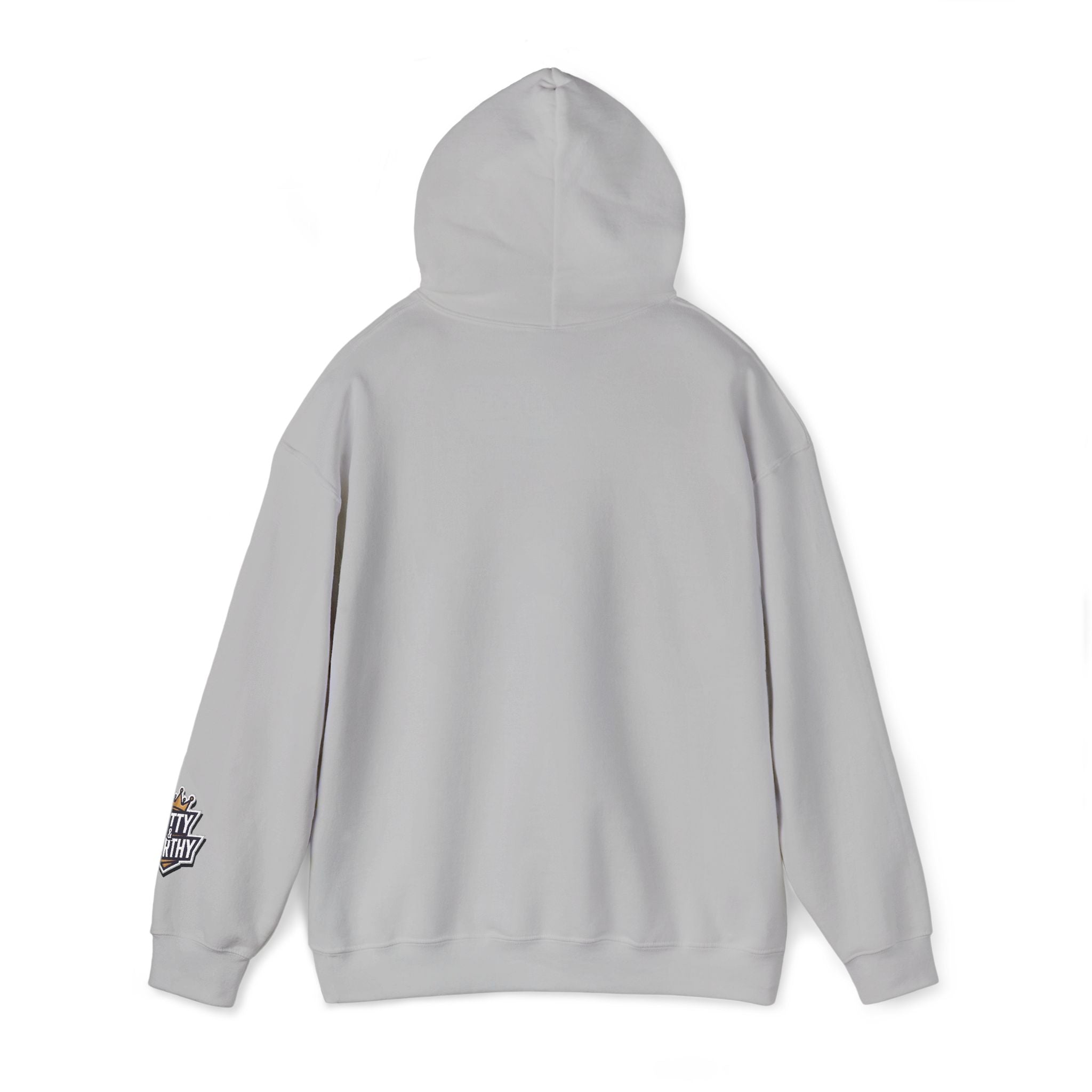 My Marriage Is Dope Hoodie — Funny Couples Graphic Pullover