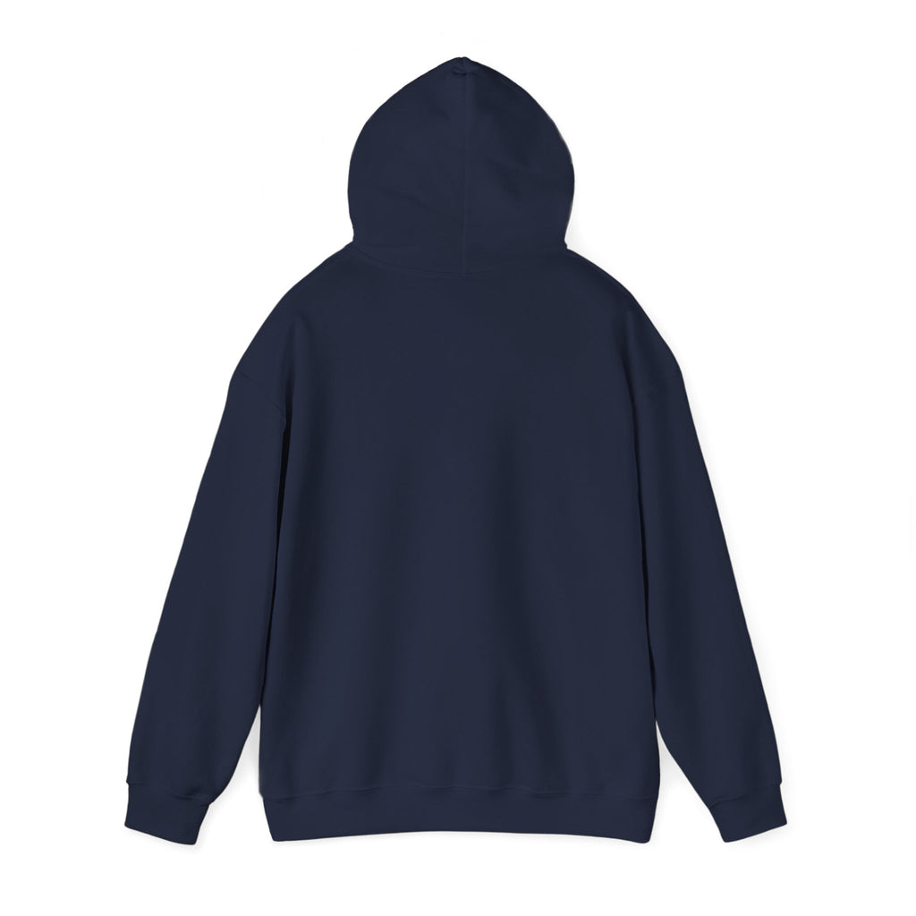 Redeemed Hoodie - Isaiah 43:1 Christian Faith Pullover