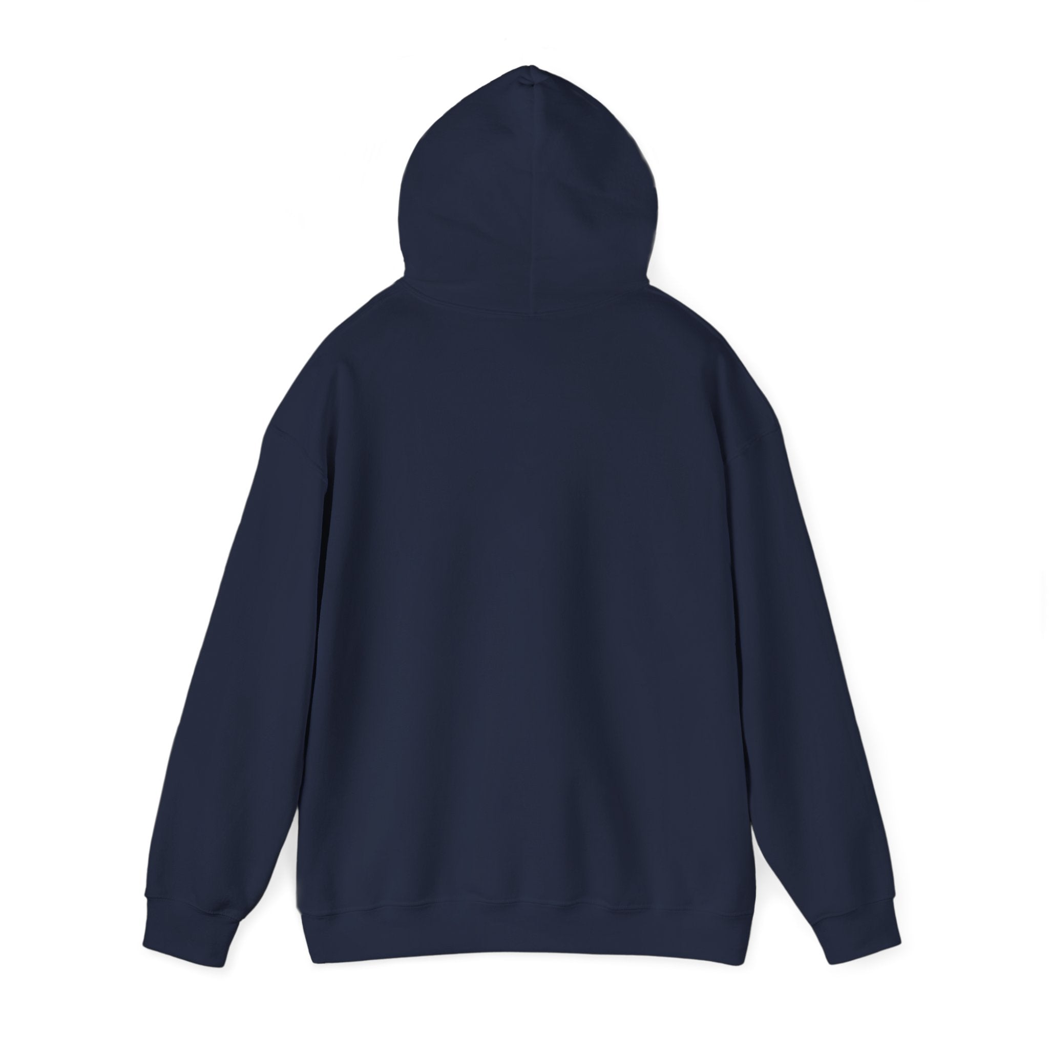 Redeemed Hoodie - Isaiah 43:1 Christian Faith Pullover