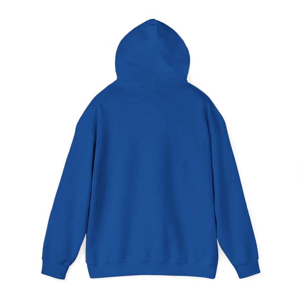 Redeemed Hoodie - Isaiah 43:1 Christian Faith Pullover