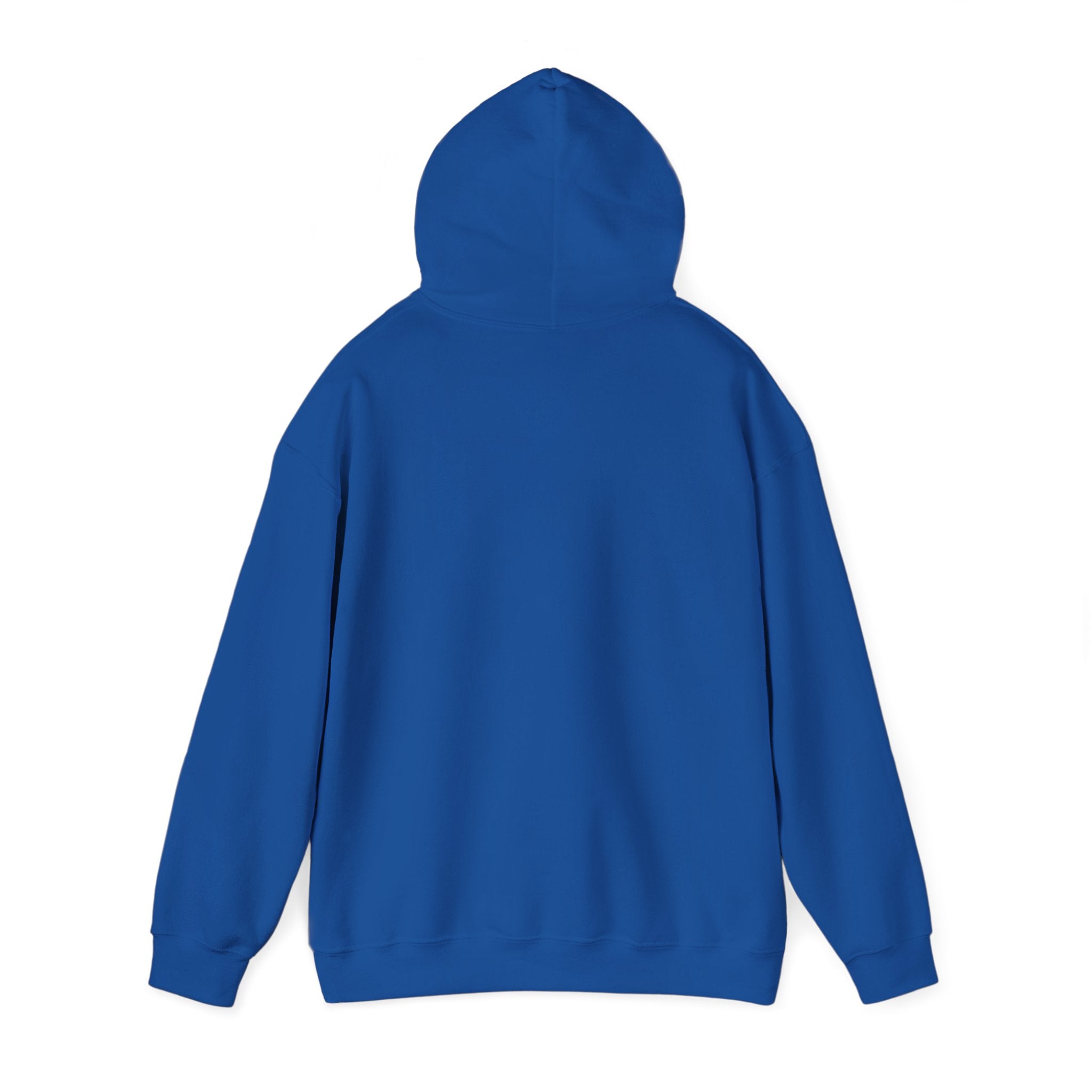 Redeemed Hoodie - Isaiah 43:1 Christian Faith Pullover