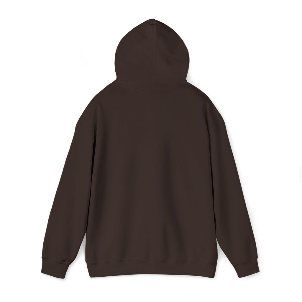 Redeemed Hoodie - Isaiah 43:1 Christian Faith Pullover