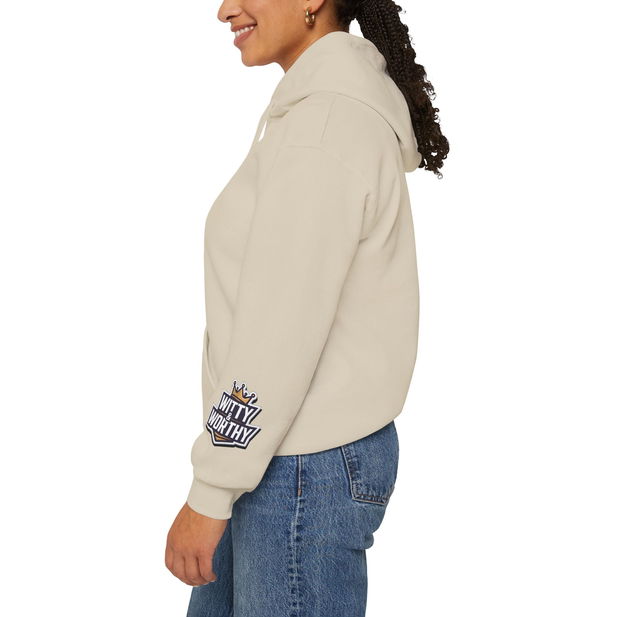 My Marriage Is Dope Hoodie — Funny Couples Graphic Pullover