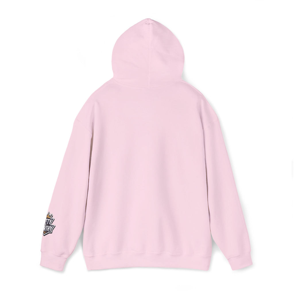 My Marriage Is Dope Hoodie — Funny Couples Graphic Pullover