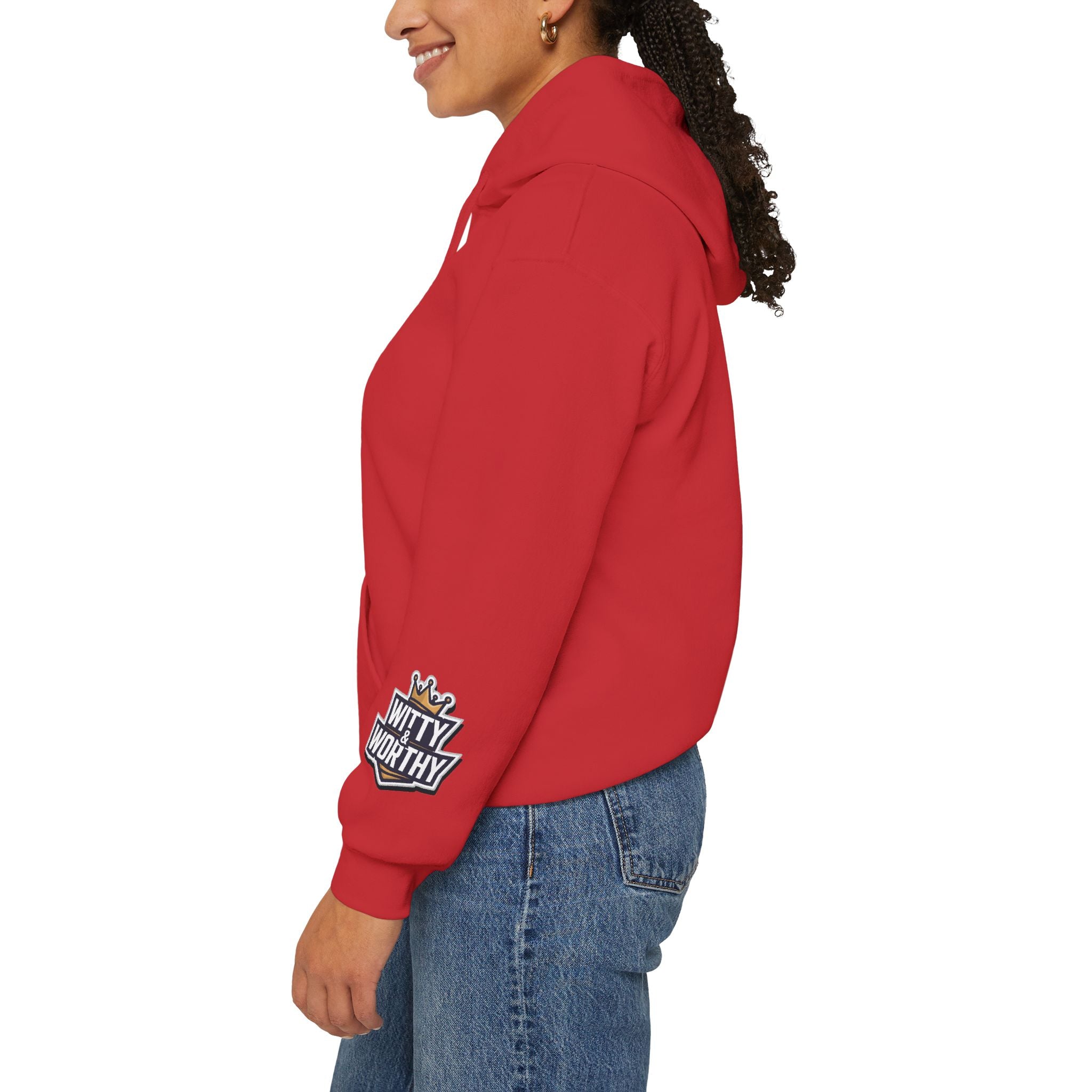 My Marriage Is Dope Hoodie — Funny Couples Graphic Pullover