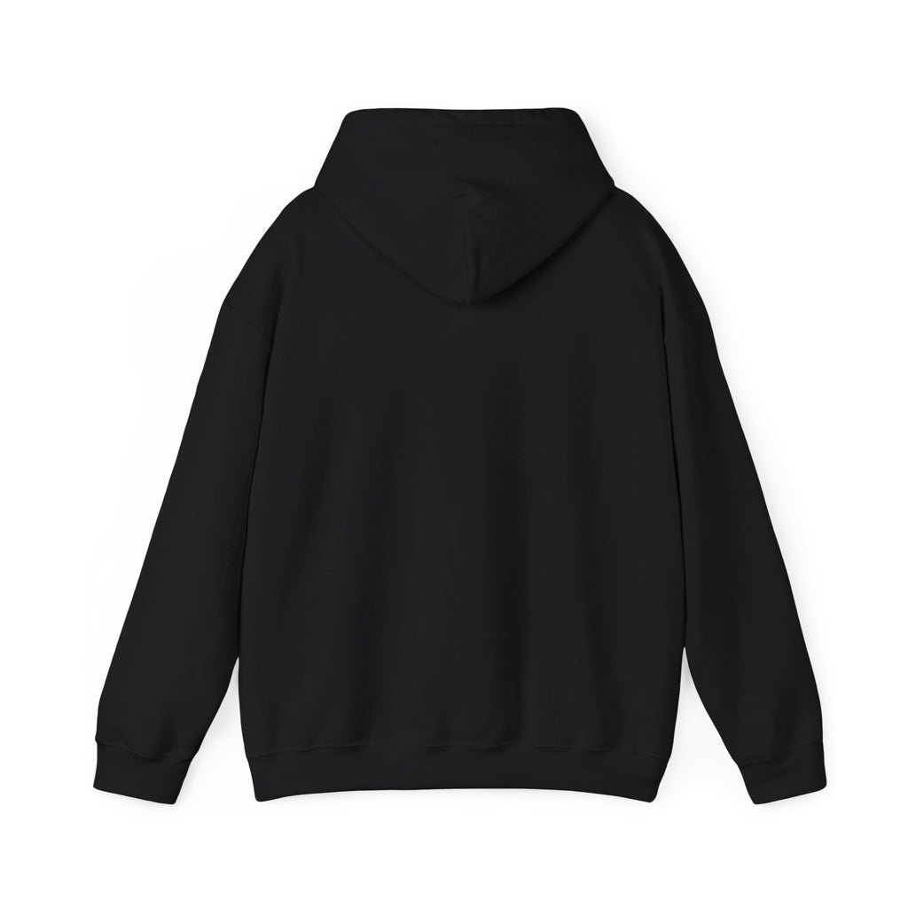 Redeemed Hoodie - Isaiah 43:1 Christian Faith Pullover